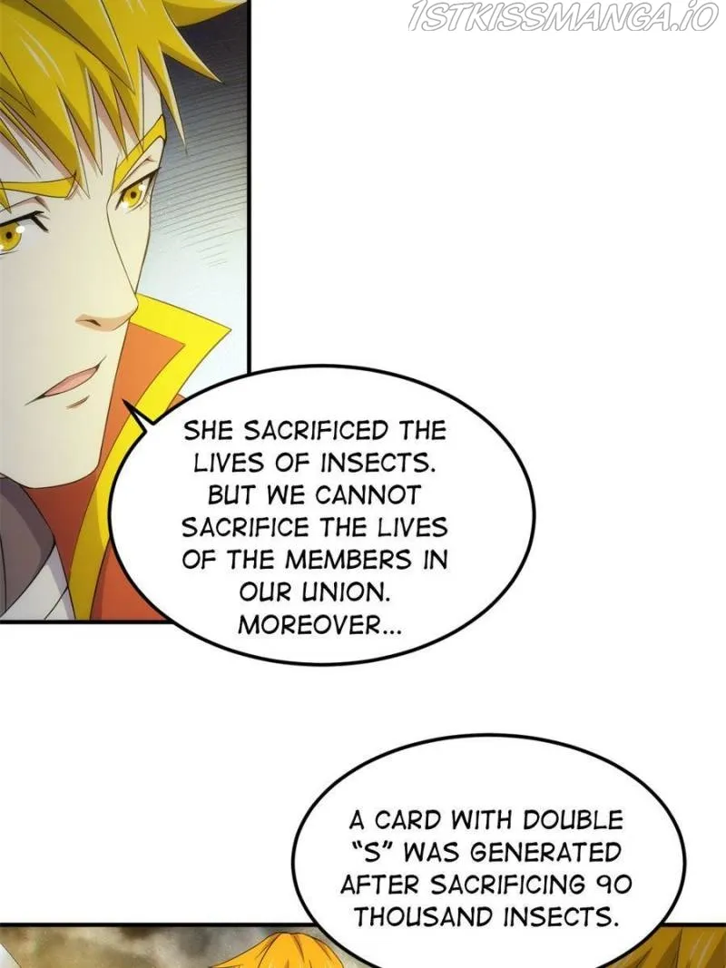 Rich Player Chapter 298 Online - página 9