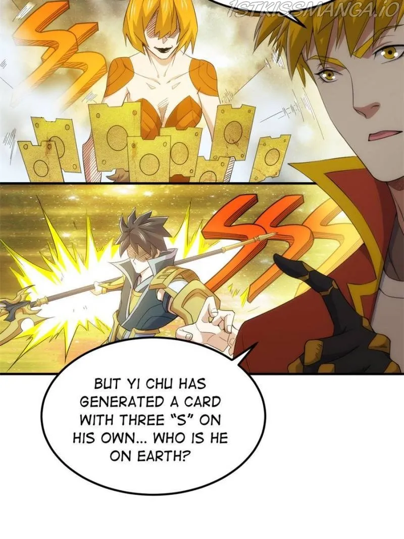Rich Player Chapter 298 Online - página 10