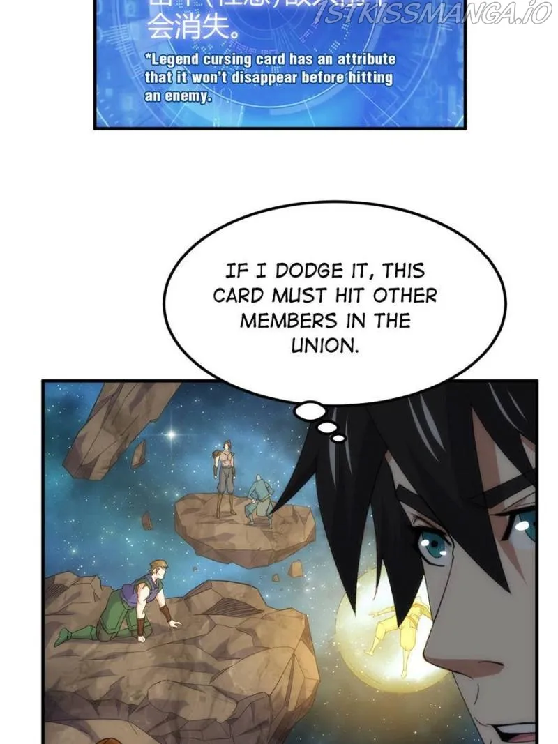 Rich Player Chapter 298 Online - página 15