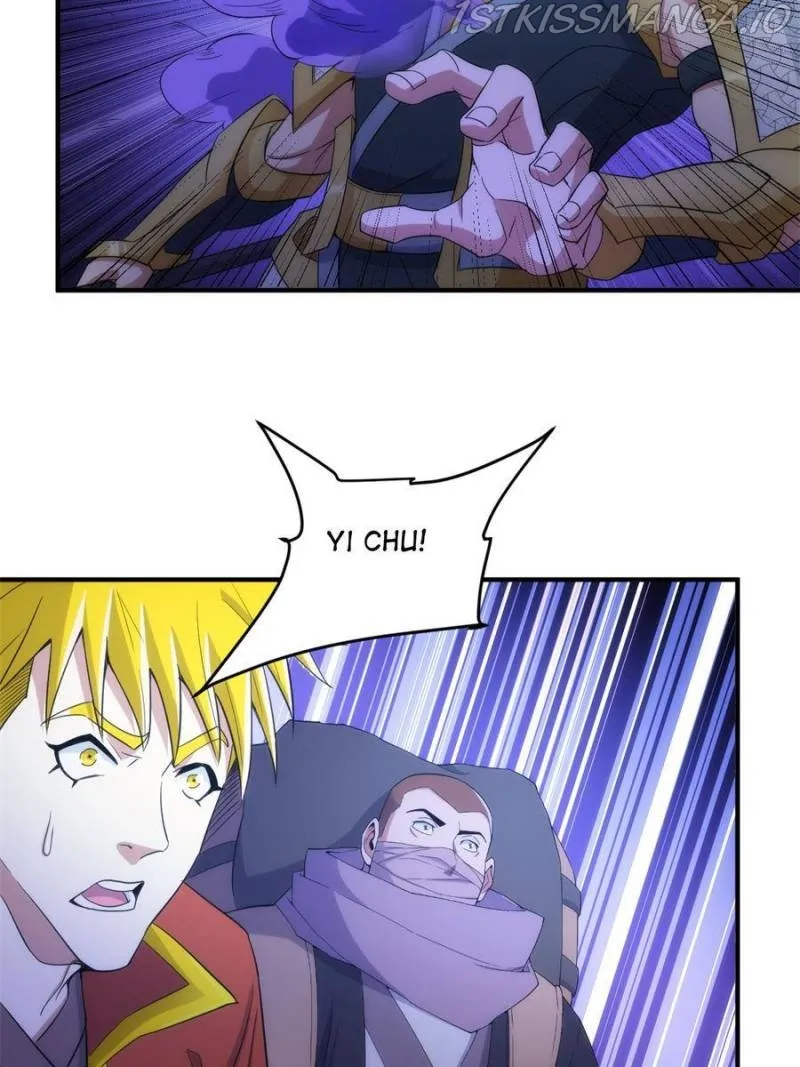 Rich Player Chapter 298 Online - página 19