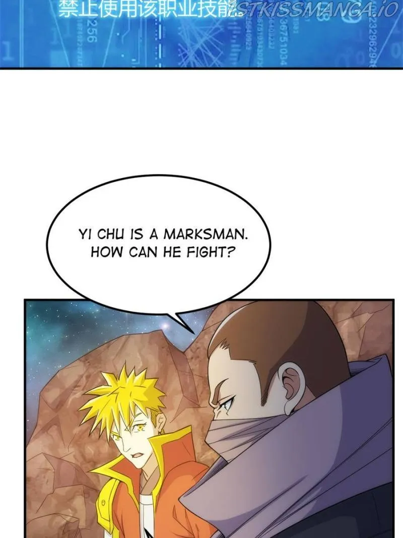 Rich Player Chapter 298 Online - página 25