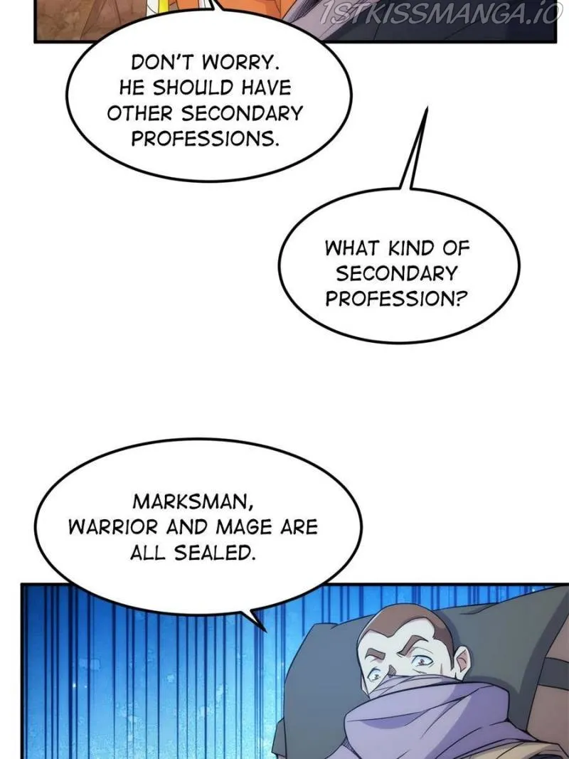 Rich Player Chapter 298 Online - página 26