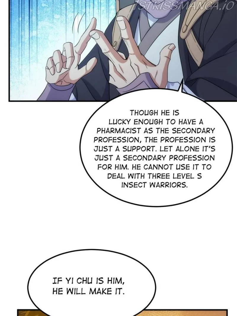 Rich Player Chapter 298 Online - página 27