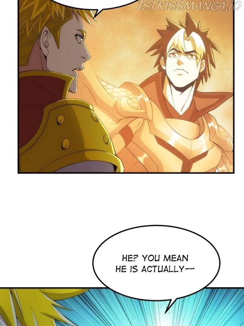 Rich Player Chapter 298 Online - página 28