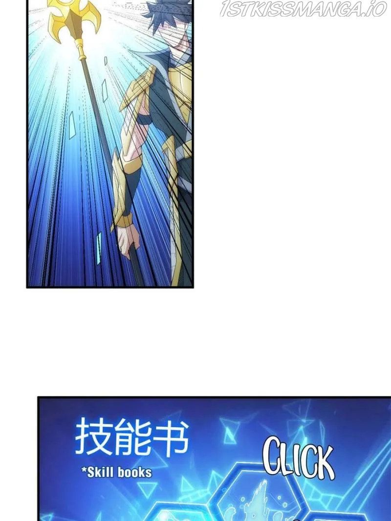 Rich Player Chapter 298 Online - página 34