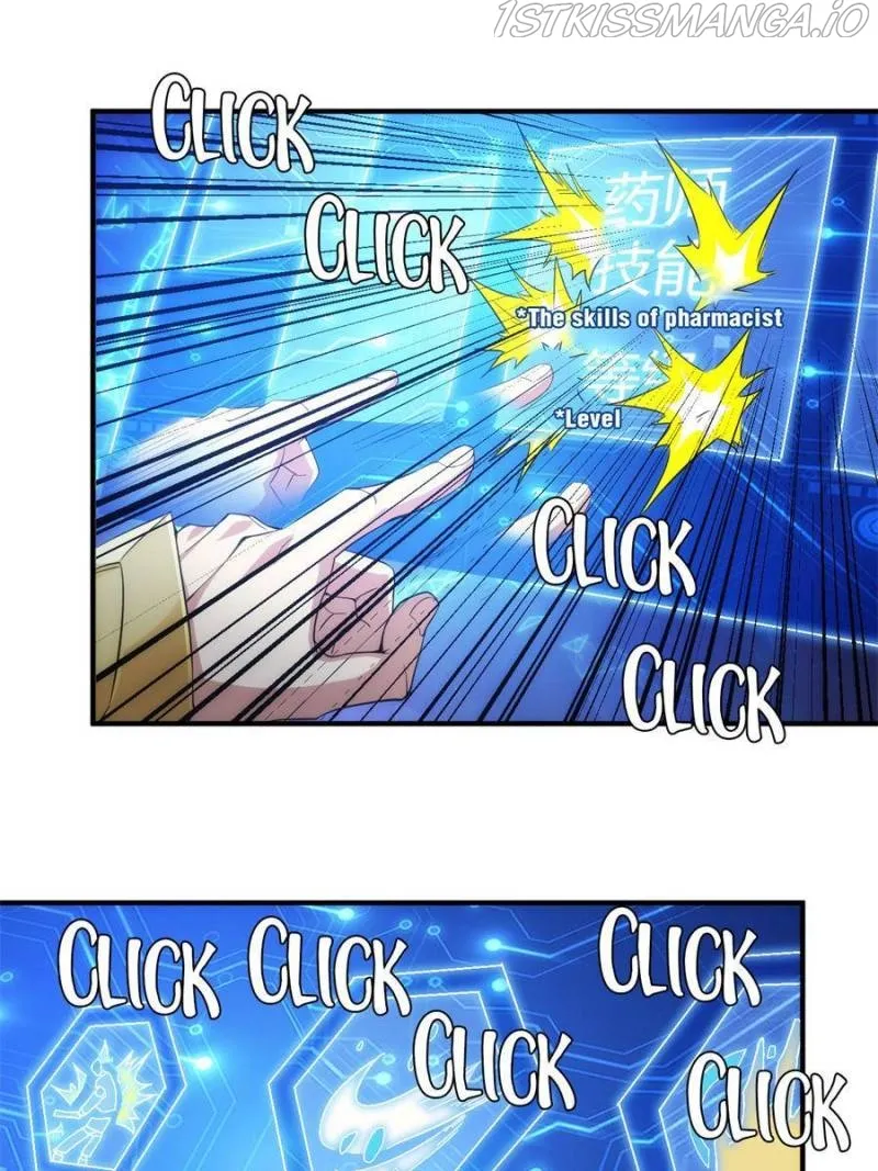 Rich Player Chapter 298 Online - página 44