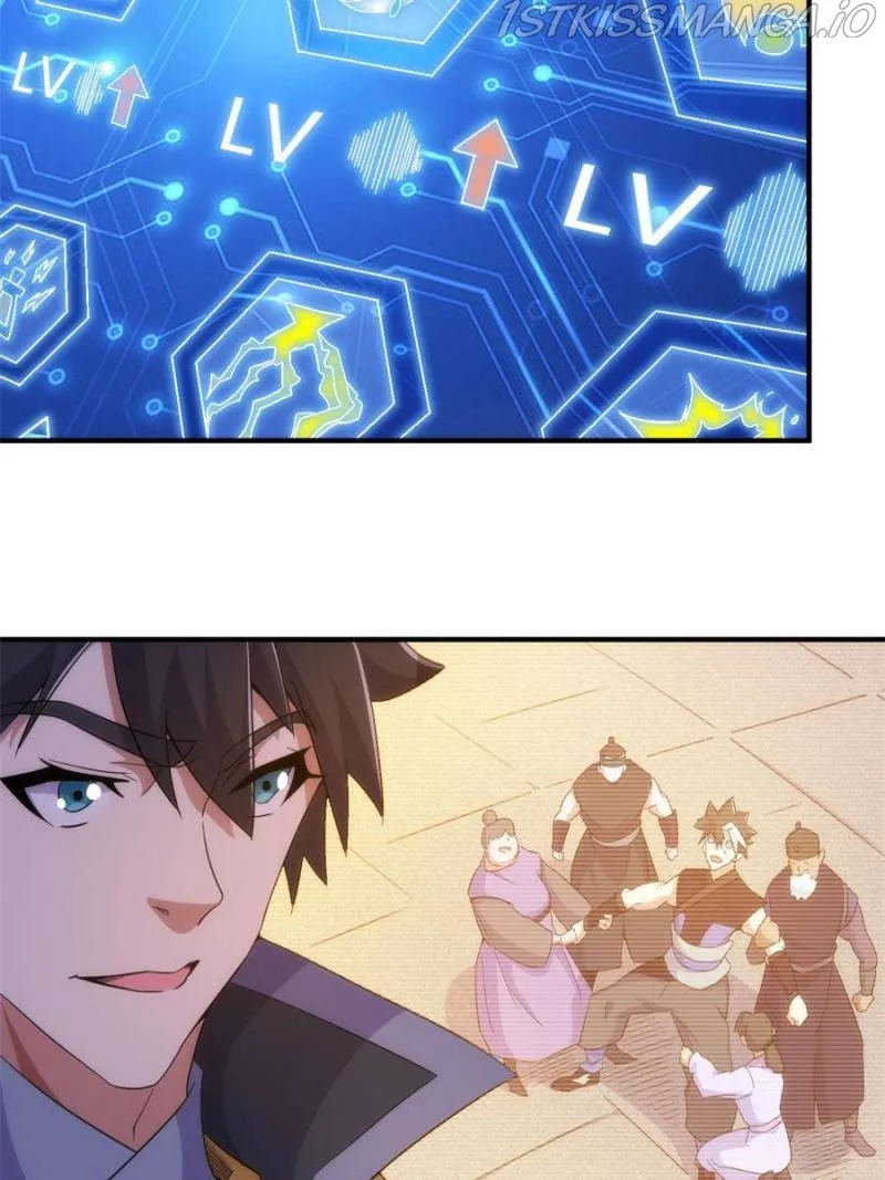 Rich Player Chapter 298 Online - página 45