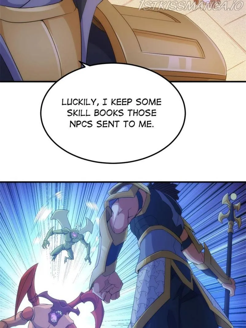 Rich Player Chapter 298 Online - página 46