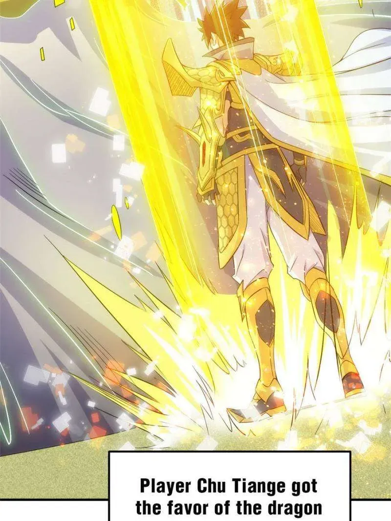 Rich Player Chapter 300 Online - página 2