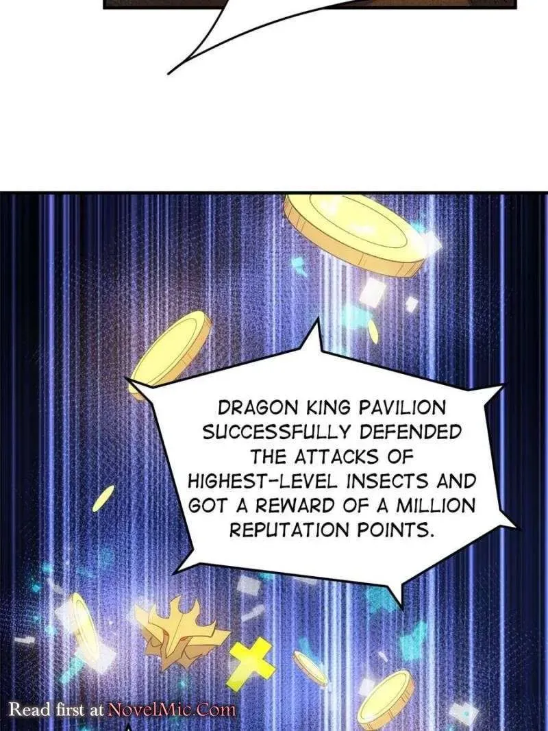 Rich Player Chapter 300 Online - página 6