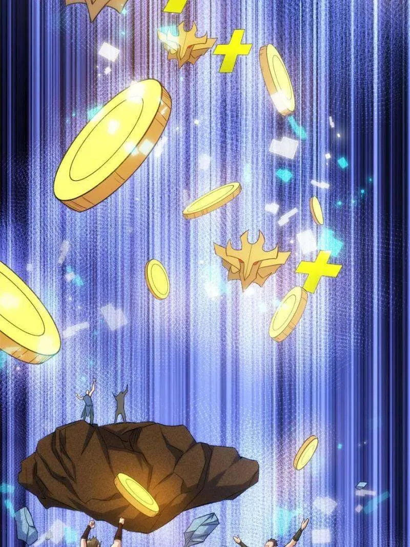 Rich Player Chapter 300 Online - página 8