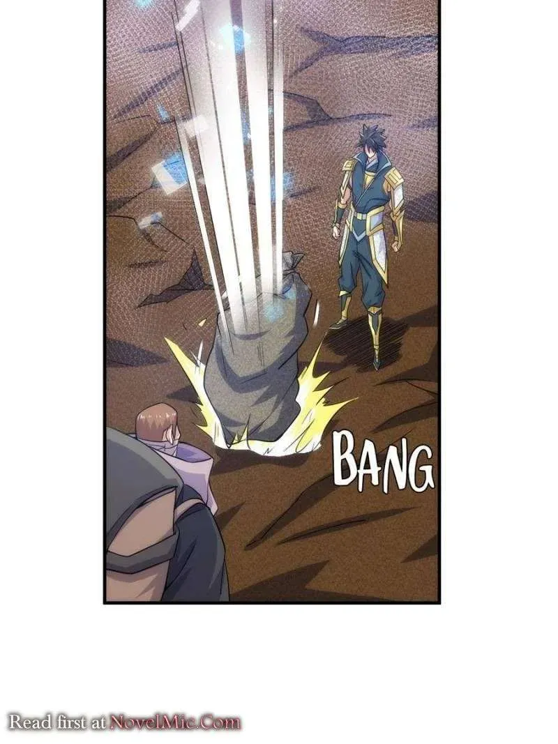 Rich Player Chapter 300 Online - página 10