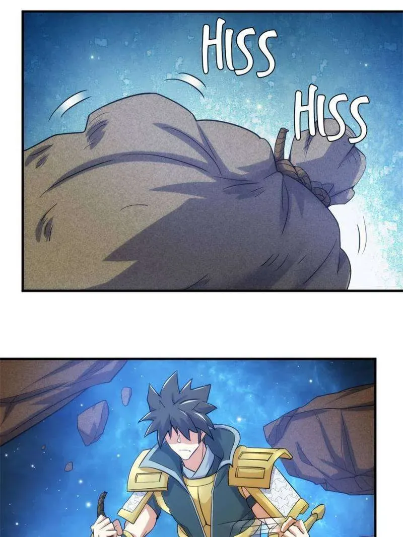 Rich Player Chapter 300 Online - página 11