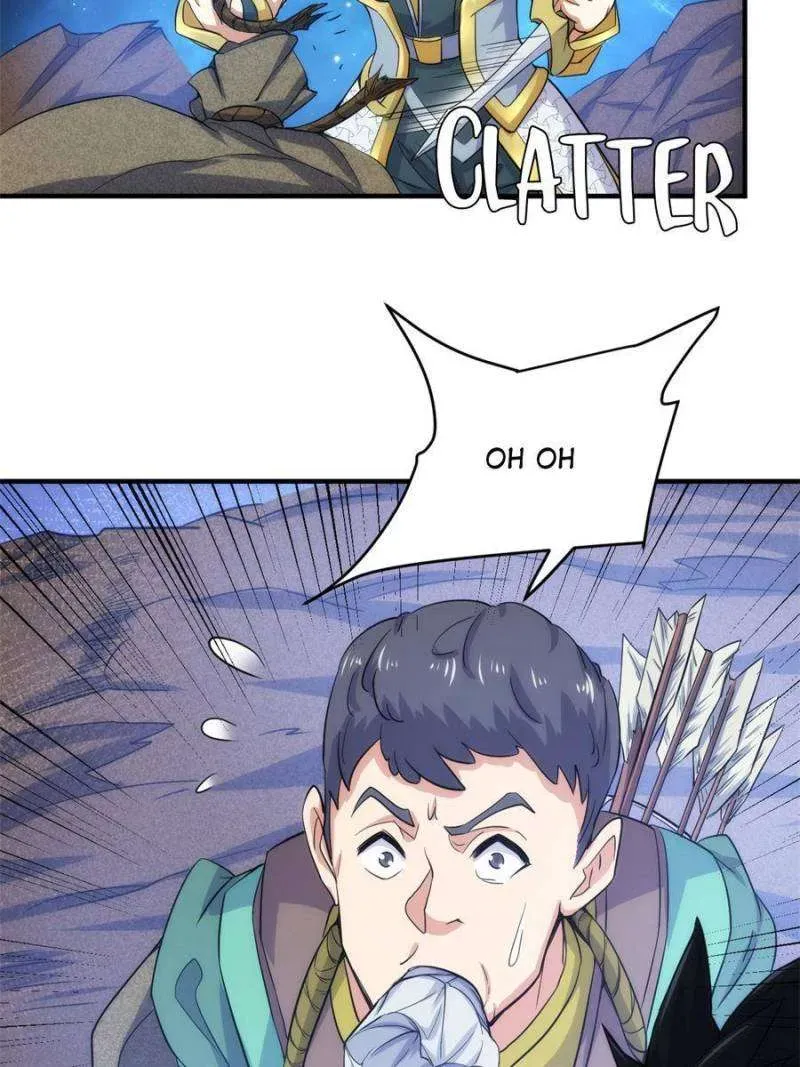 Rich Player Chapter 300 Online - página 12