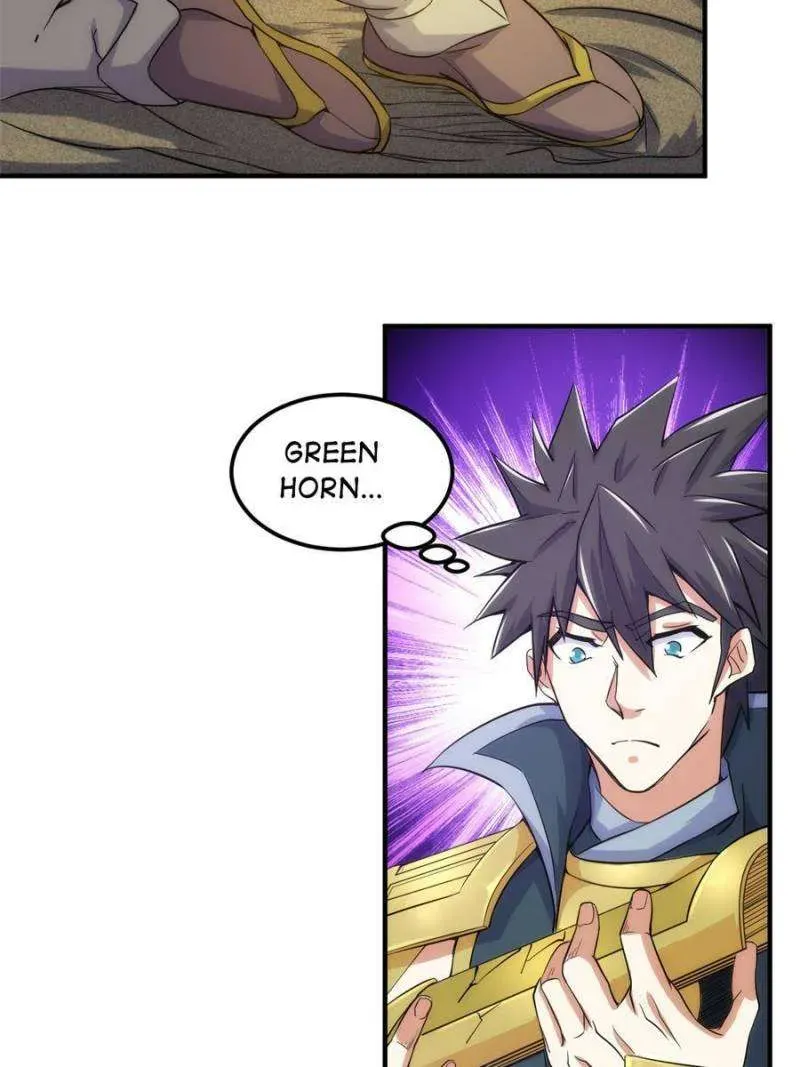 Rich Player Chapter 300 Online - página 15