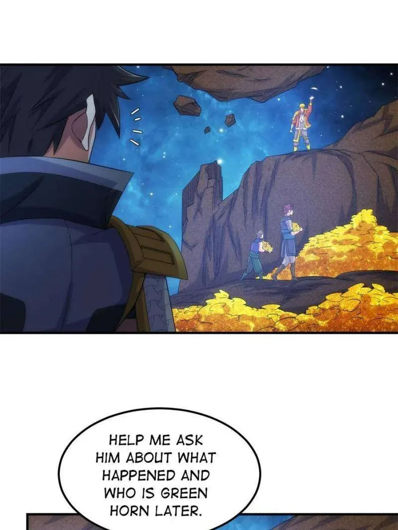Rich Player Chapter 300 Online - página 17