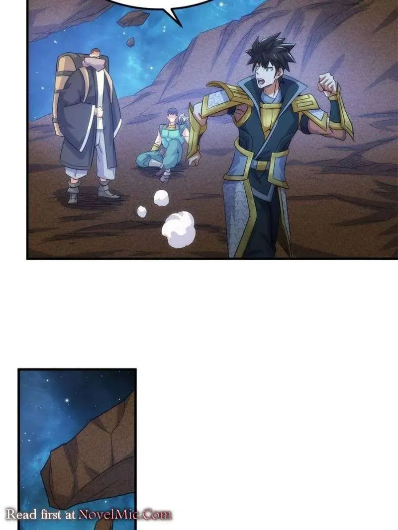 Rich Player Chapter 300 Online - página 18