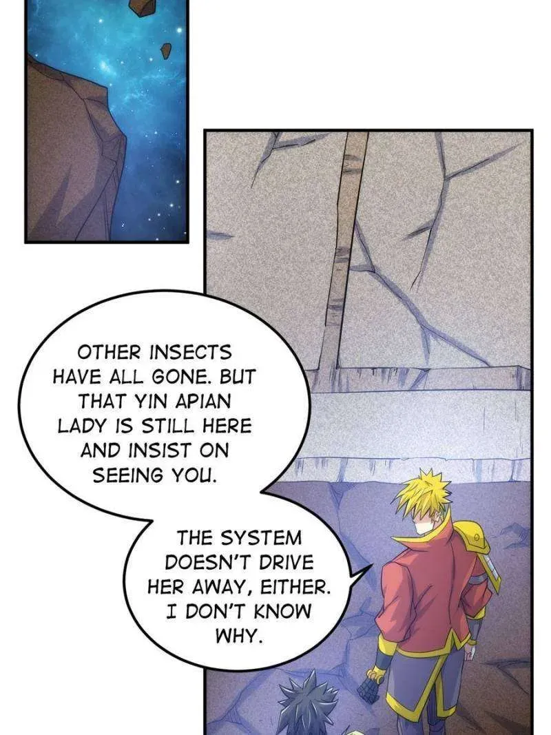 Rich Player Chapter 300 Online - página 19