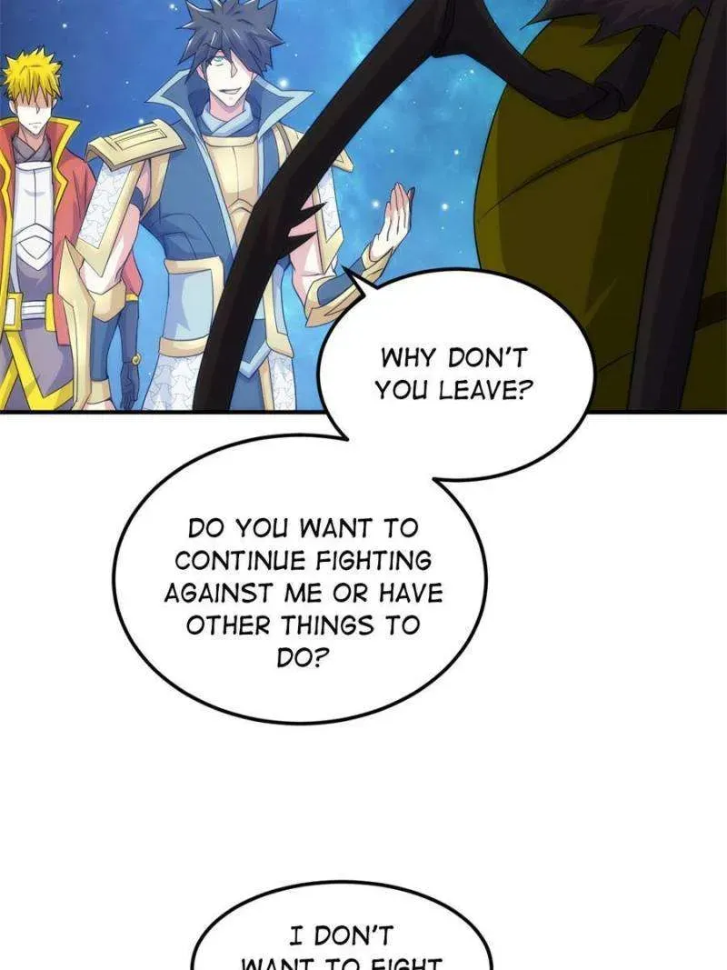 Rich Player Chapter 300 Online - página 21