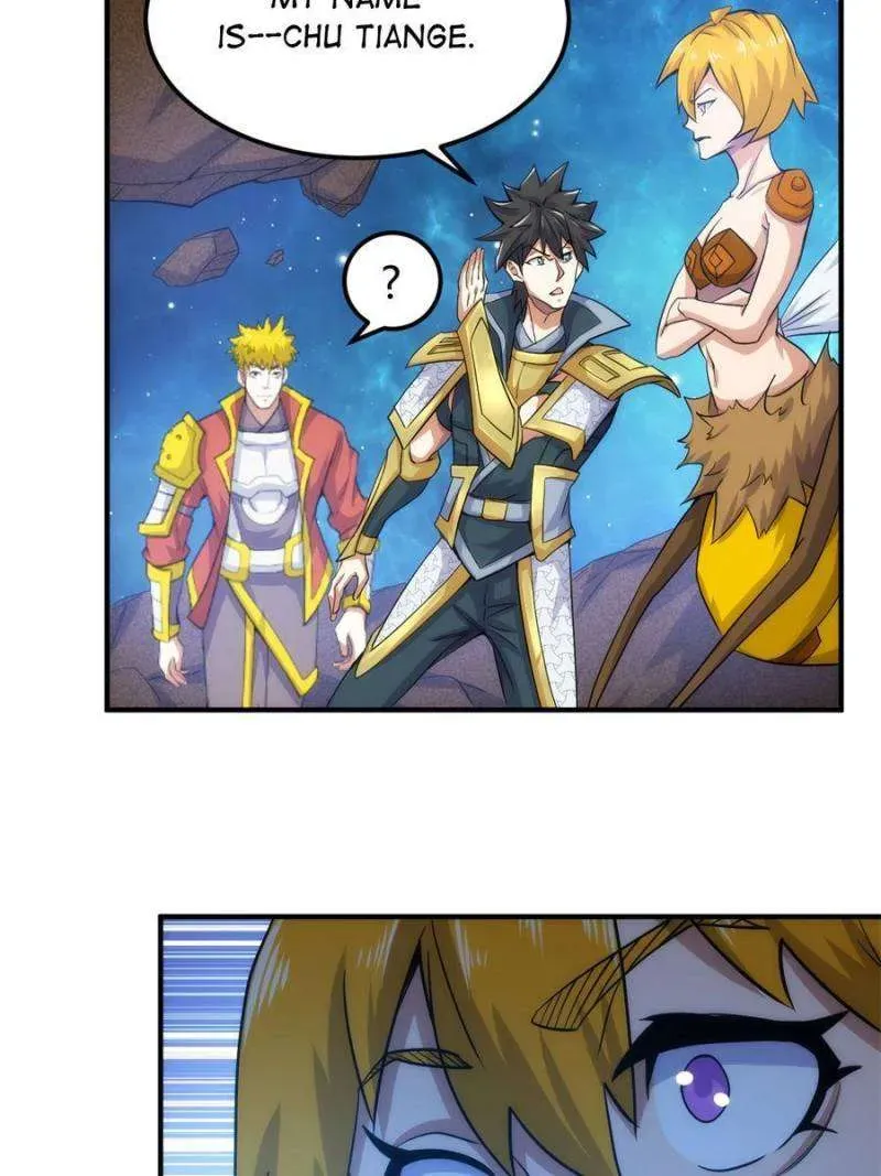 Rich Player Chapter 300 Online - página 23