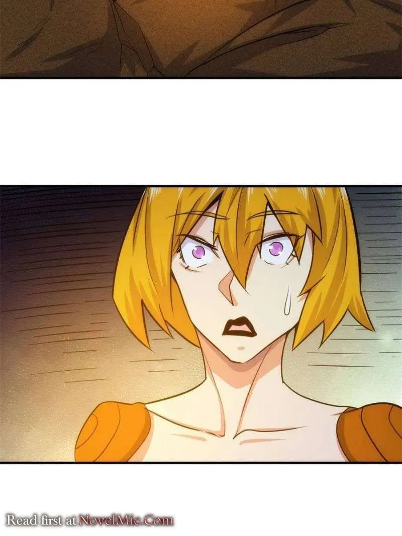 Rich Player Chapter 300 Online - página 27