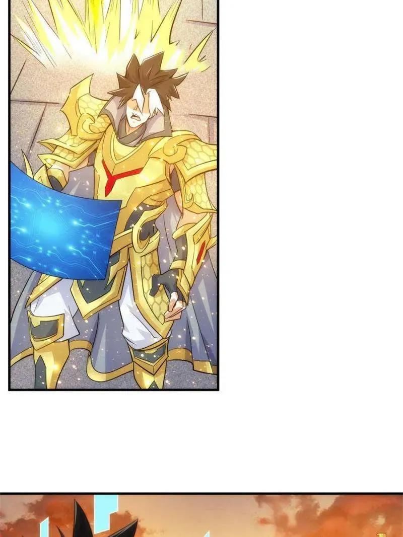 Rich Player Chapter 300 Online - página 30