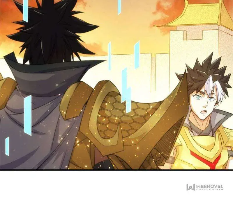 Rich Player Chapter 300 Online - página 31