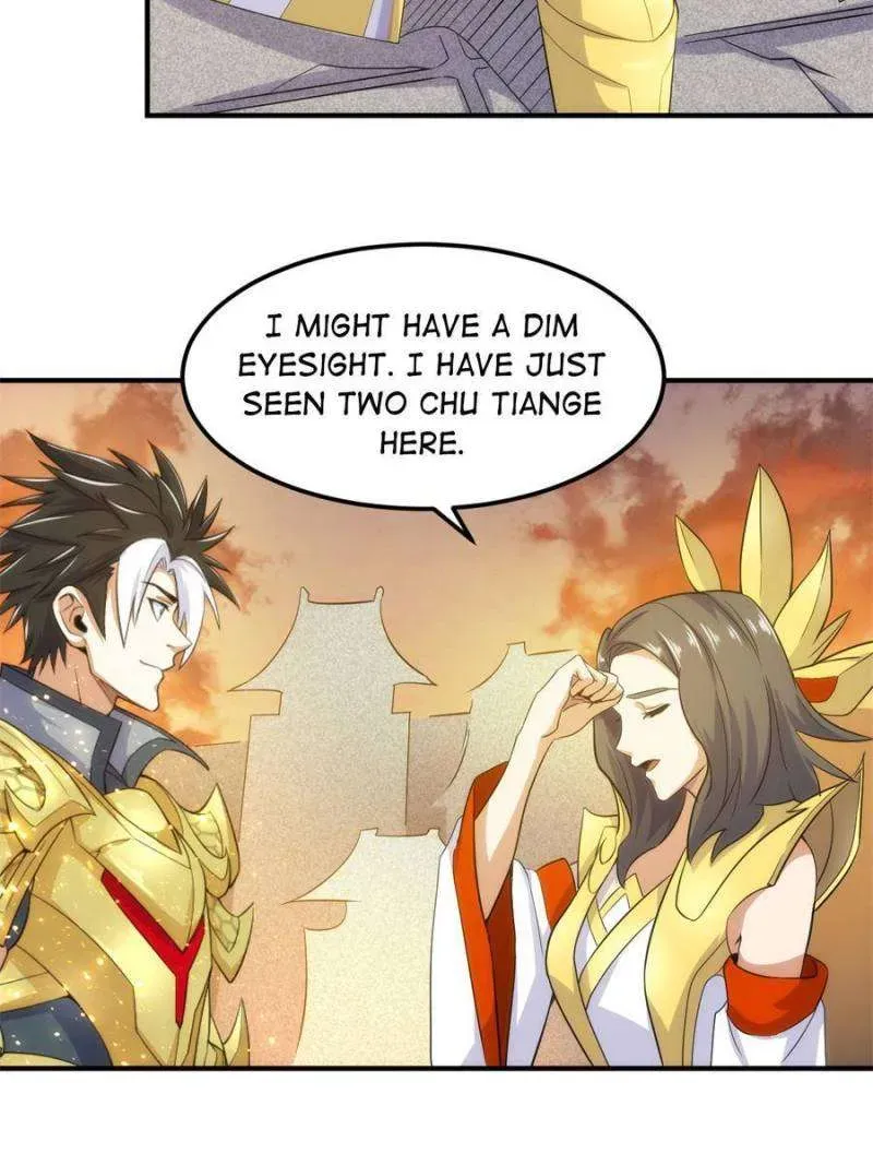 Rich Player Chapter 300 Online - página 33