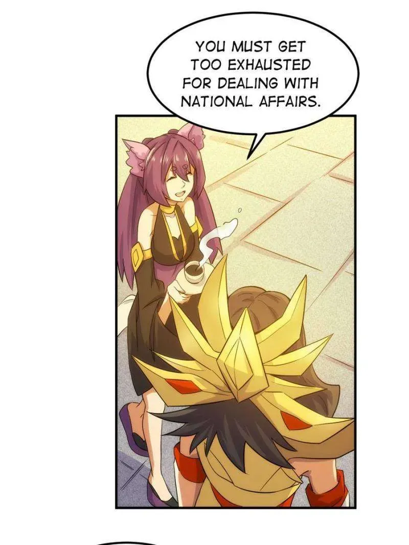 Rich Player Chapter 300 Online - página 34