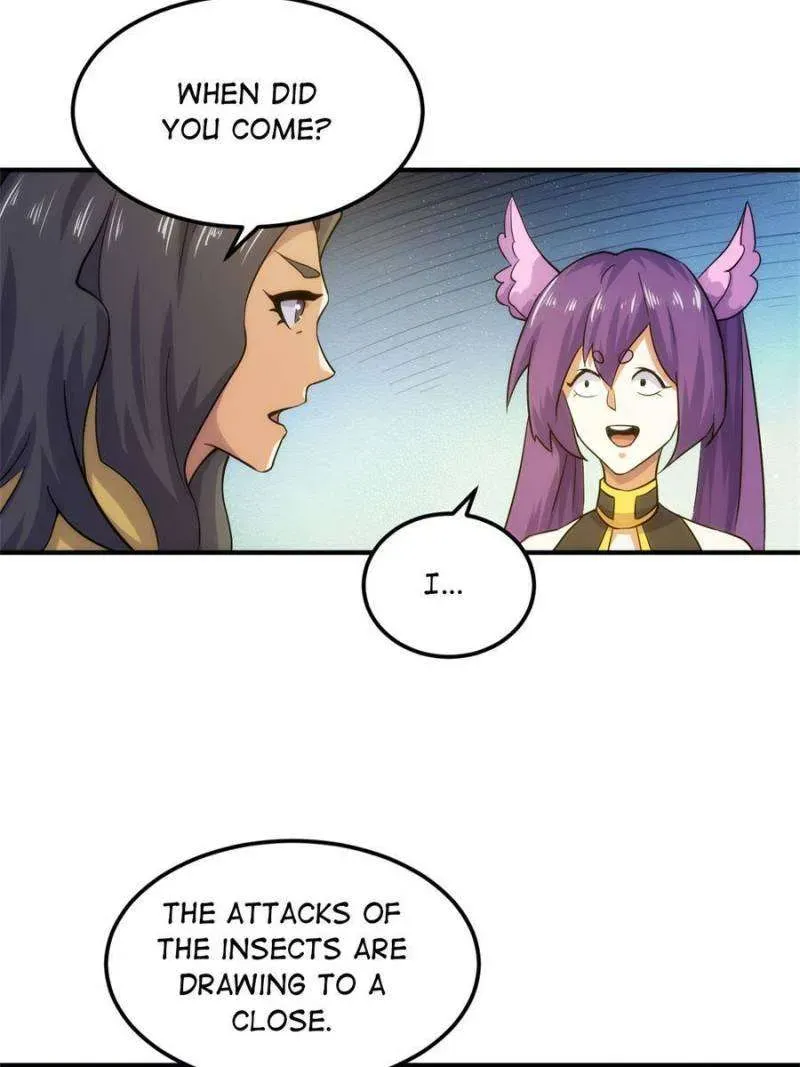 Rich Player Chapter 300 Online - página 35