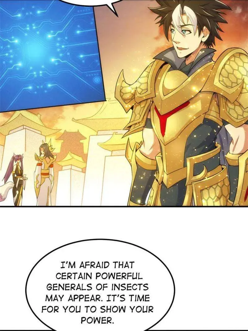 Rich Player Chapter 300 Online - página 36
