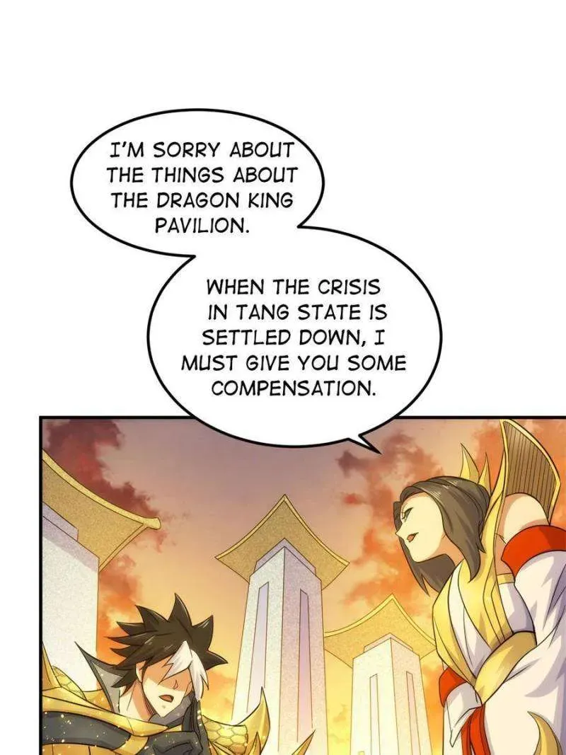 Rich Player Chapter 300 Online - página 38