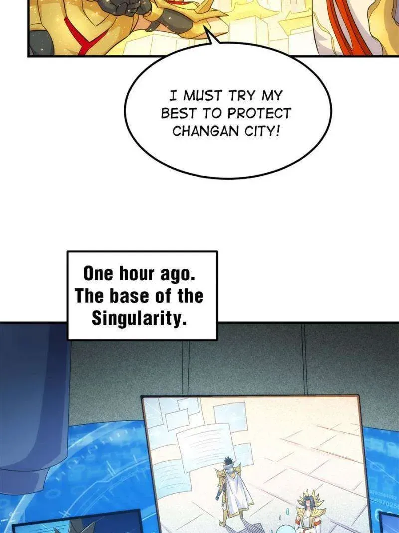 Rich Player Chapter 300 Online - página 39