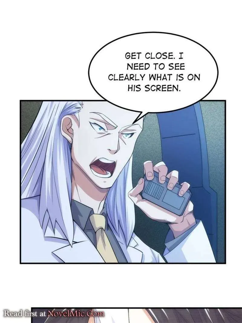 Rich Player Chapter 300 Online - página 41