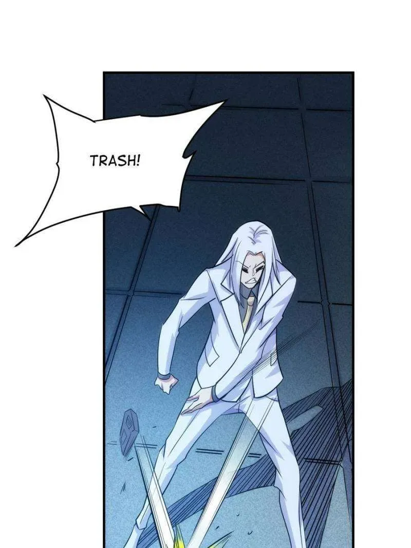 Rich Player Chapter 300 Online - página 43