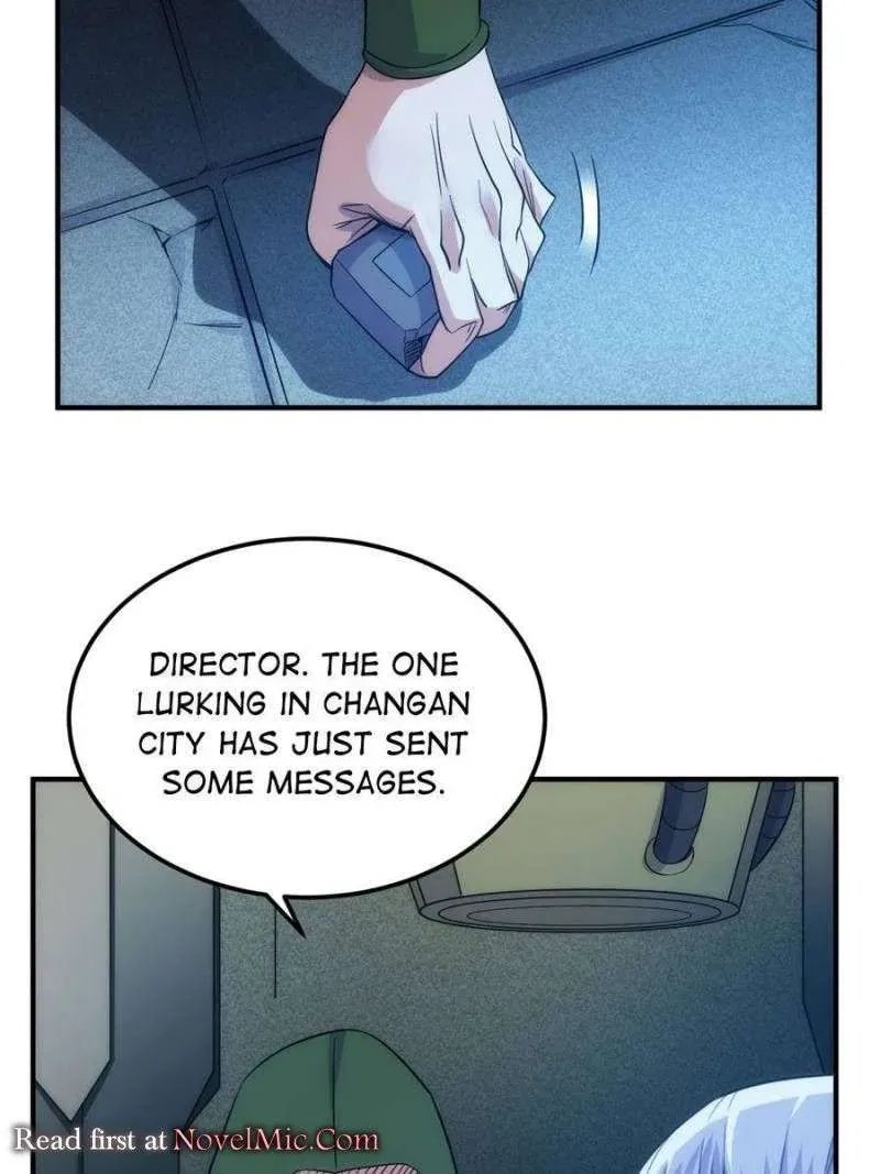 Rich Player Chapter 300 Online - página 45