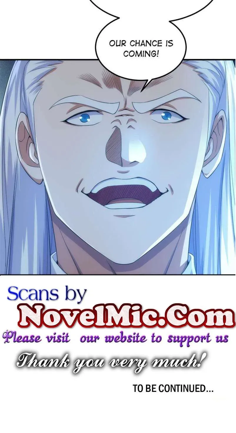 Rich Player Chapter 300 Online - página 48