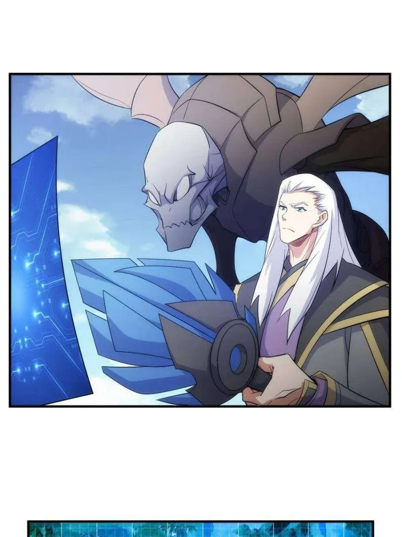 Rich Player Chapter 301 Online - página 2