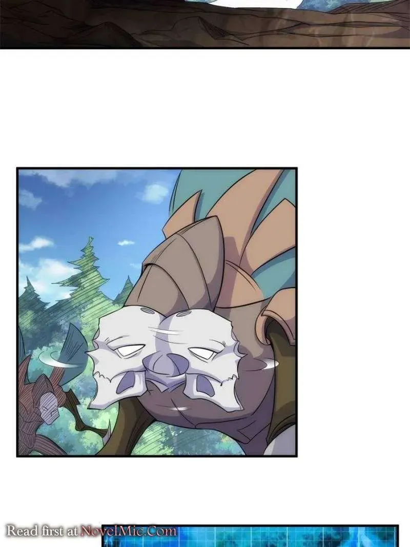 Rich Player Chapter 301 Online - página 5