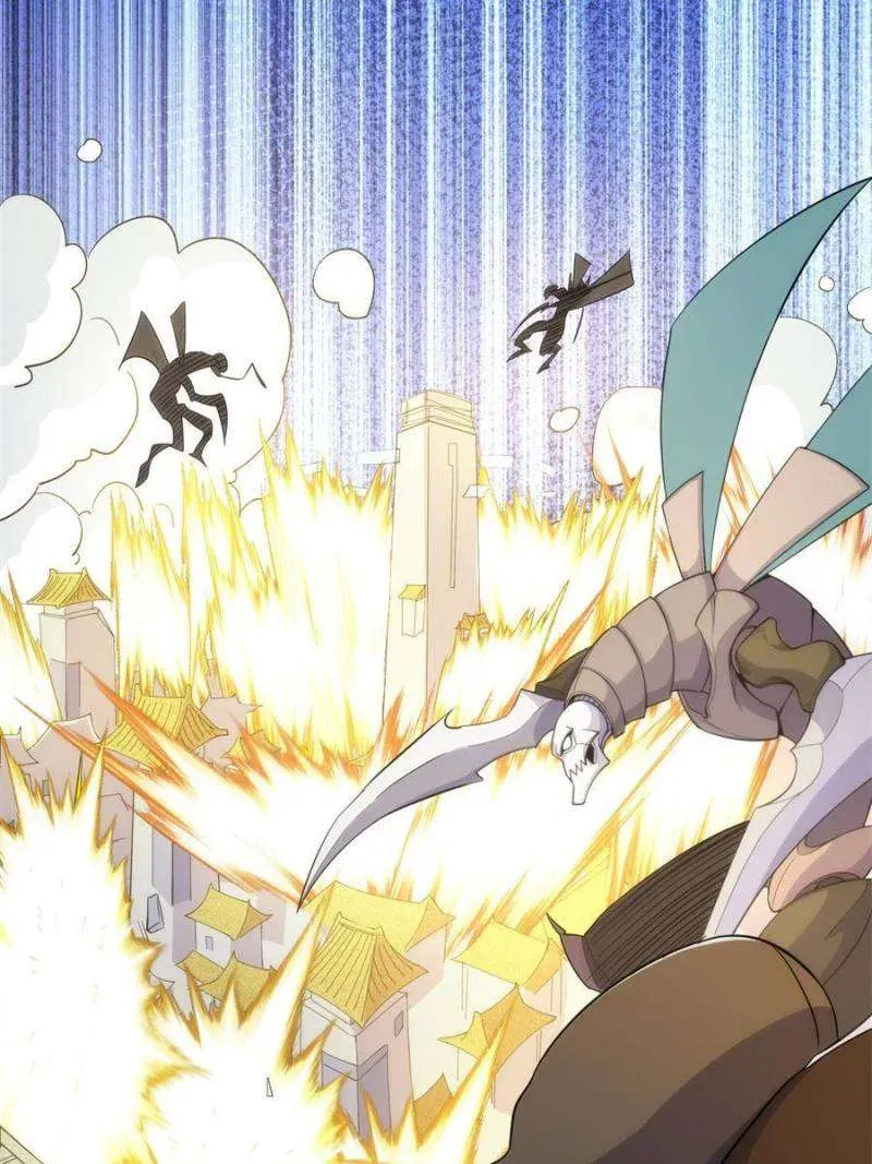 Rich Player Chapter 301 Online - página 10