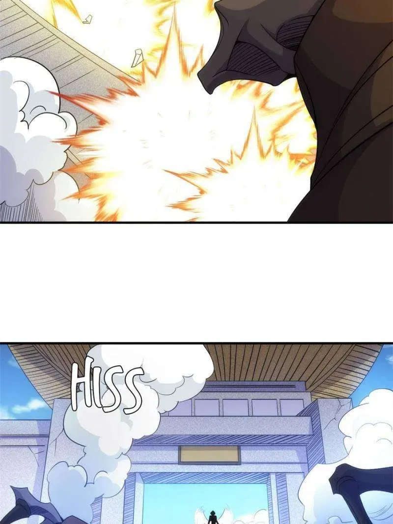 Rich Player Chapter 301 Online - página 11