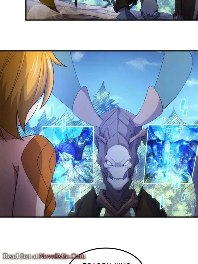 Rich Player Chapter 301 Online - página 13