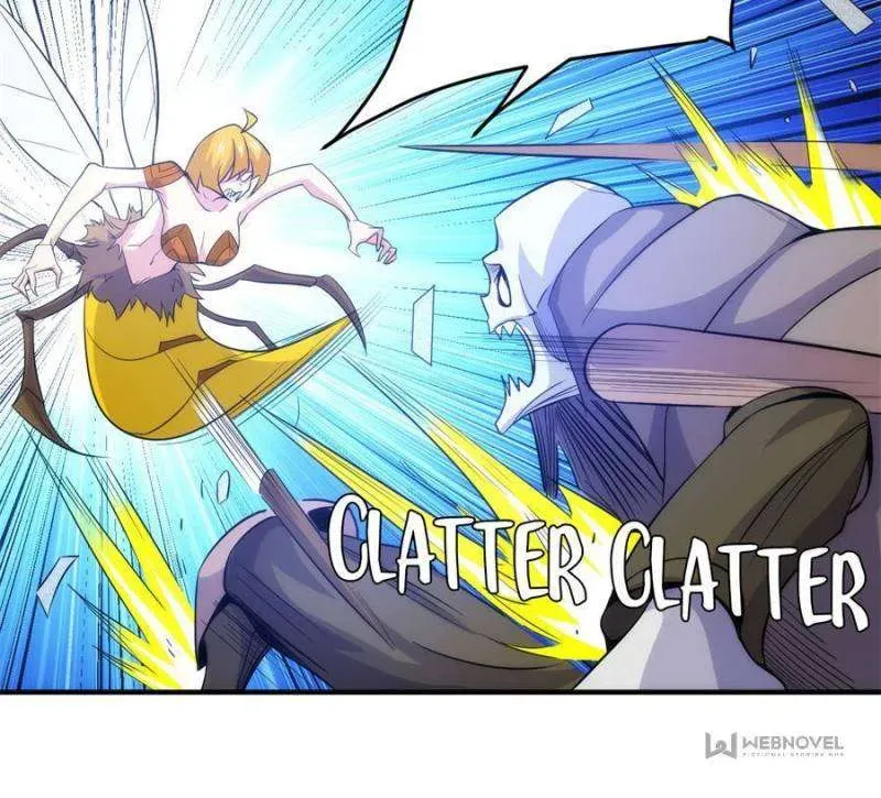 Rich Player Chapter 301 Online - página 16