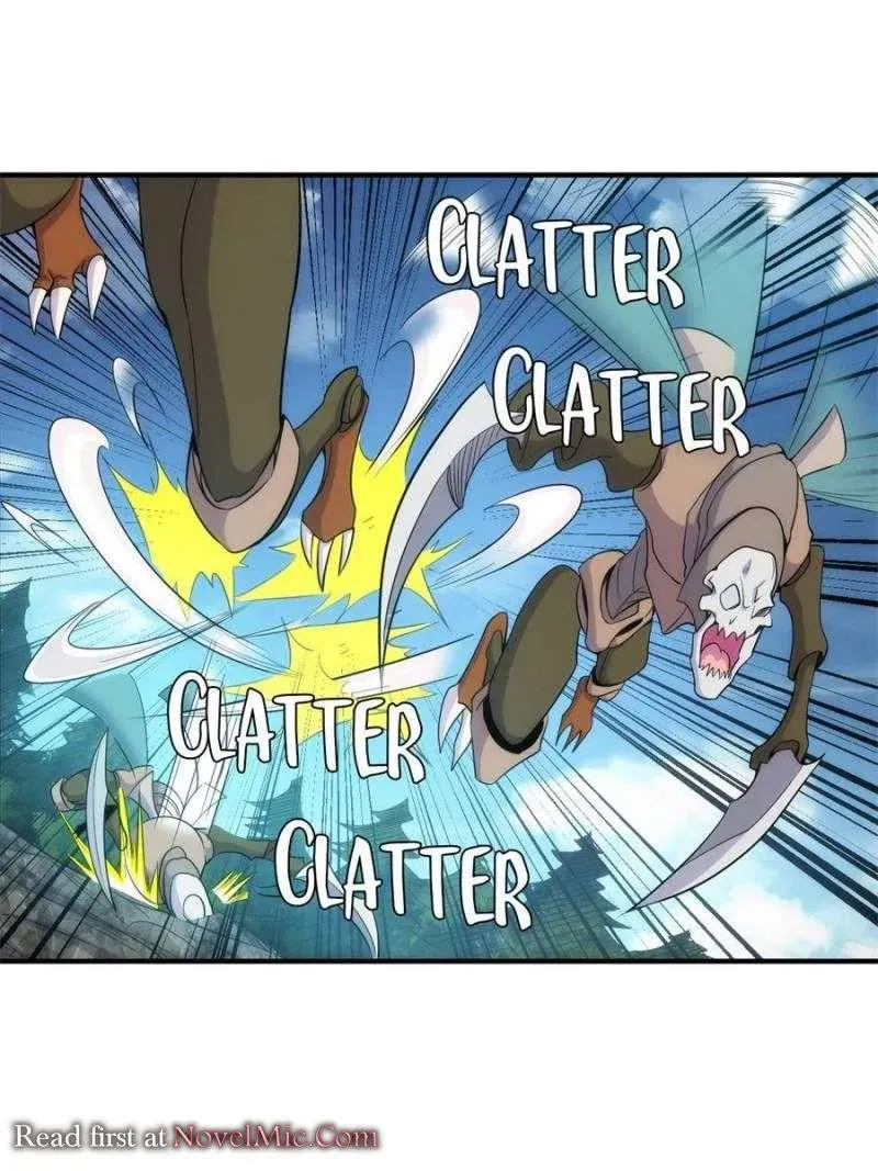 Rich Player Chapter 301 Online - página 17