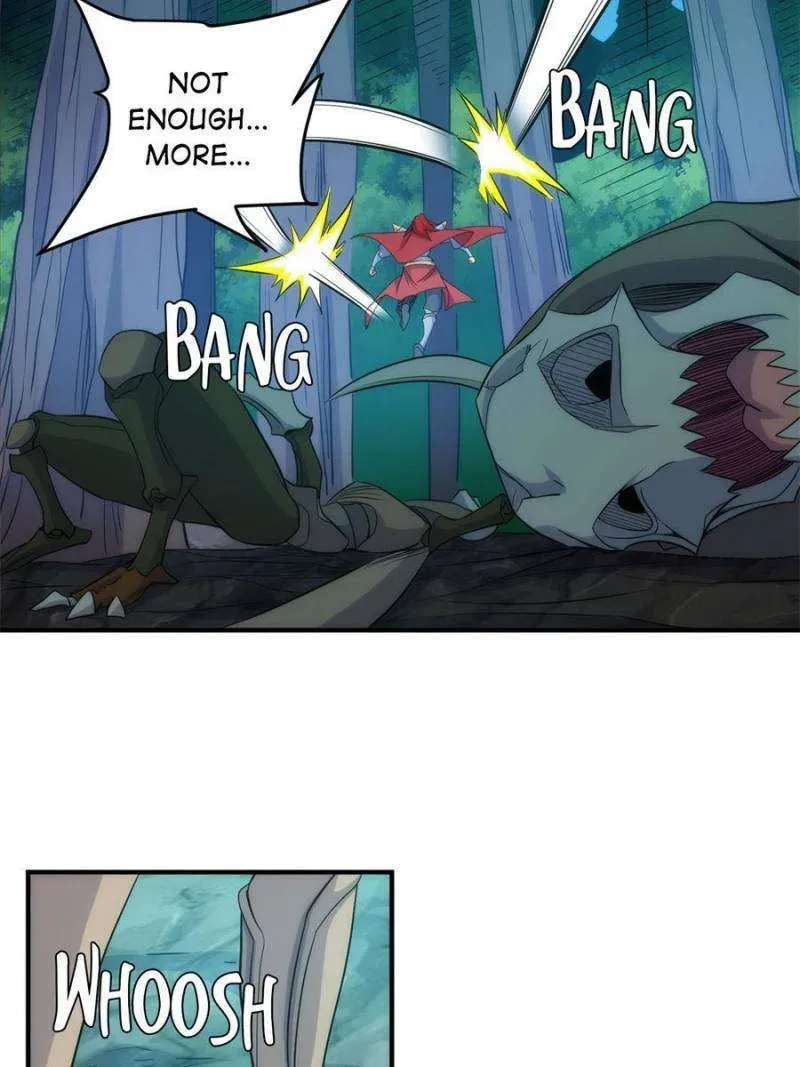 Rich Player Chapter 301 Online - página 26