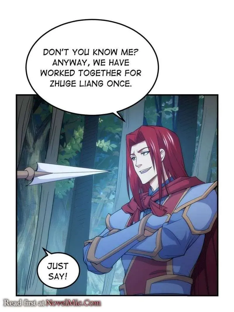 Rich Player Chapter 301 Online - página 33