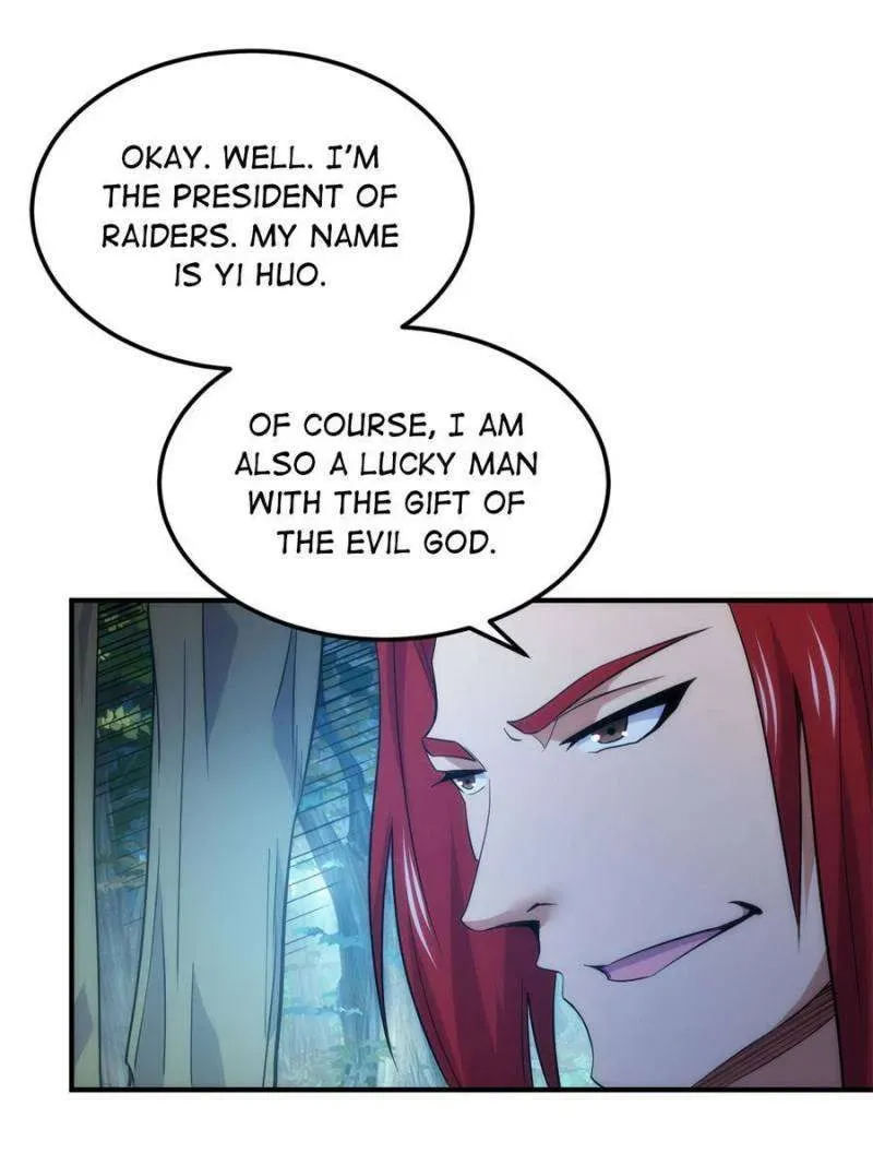 Rich Player Chapter 301 Online - página 34
