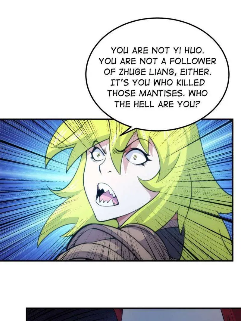 Rich Player Chapter 301 Online - página 35