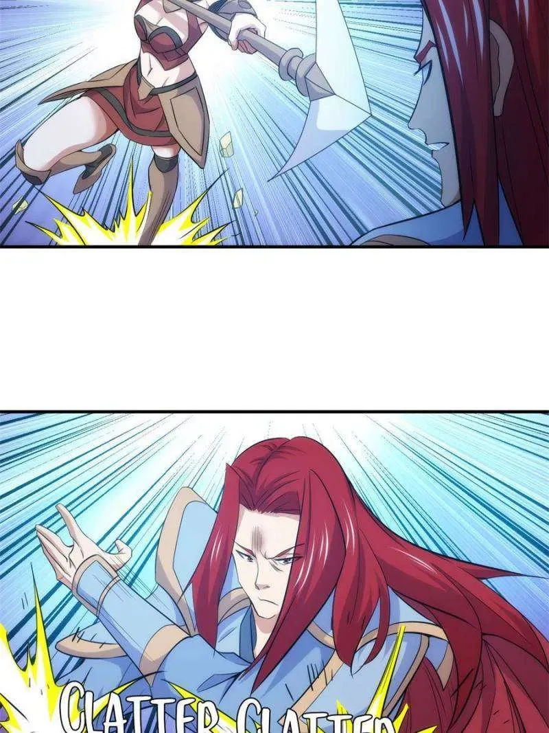 Rich Player Chapter 301 Online - página 38