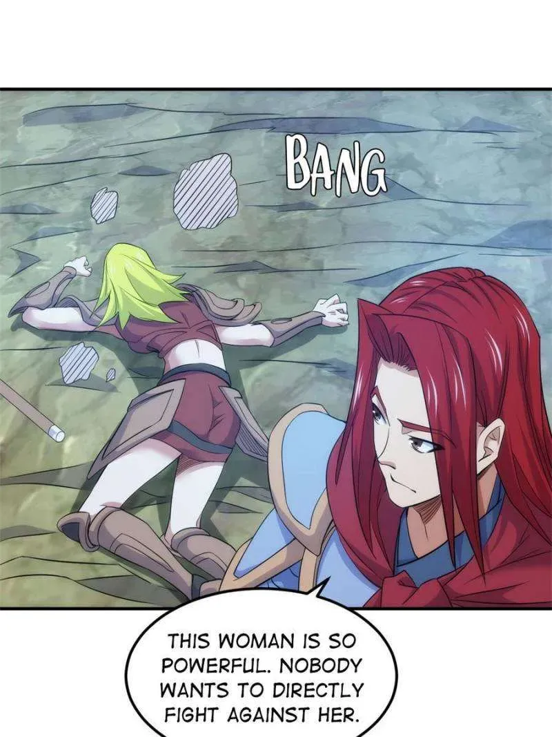 Rich Player Chapter 301 Online - página 41